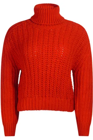Parajumpers Womens Knitted Sweater Wool - Size Small