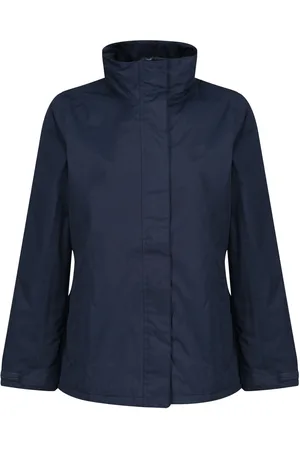 Regatta Womens/Ladies Beauford Insulated Waterproof Windproof Performance Jacket - - Size 8 UK