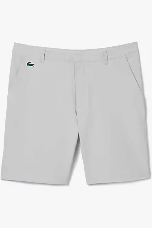 Lacoste Mens Ultra Dry Golf Shorts in - Size 36 inch