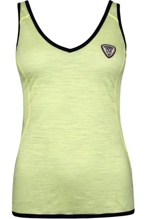 Rossignol Magic Womens Tank Top cotton - Size Large