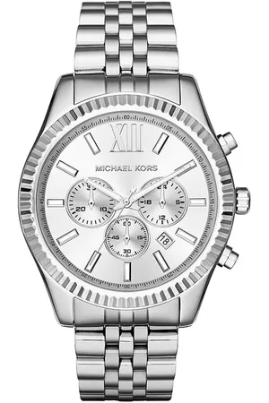 Michael Kors MK8405 Lexington Mens Watch - One Size