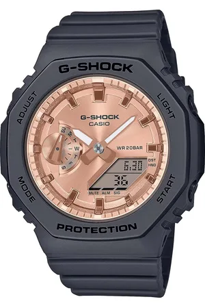 Casio G-shock WoMens Watch GMA-S2100MD-1AER - One Size