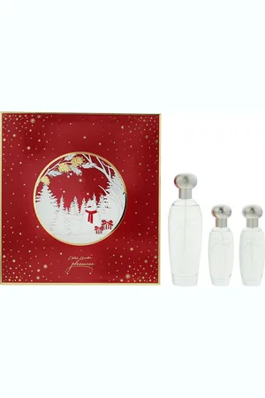 Estée Lauder Womens Pleasures Eau De Parfum 100ml, Eau De 30ml + Eau De Gift Set - One Size