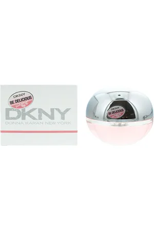 DKNY Womens Be Delicious Fresh Blossom Eau de Parfum 50ml Spray - - One Size