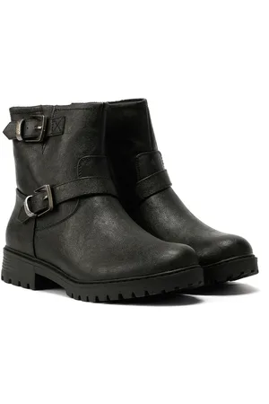 Blowfish Raven WoMens Boots - Size UK 4