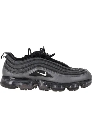 Nike Pre-owned Womens Air VaporMax 97 Sneakers in Rubber - Size UK 3.5