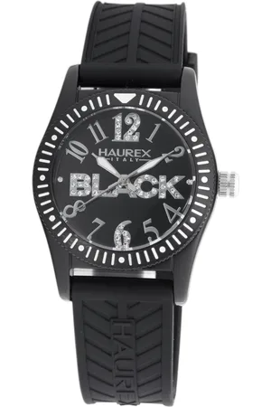 Haurex Childrens Unisex : kids promise g p watch Rubber - One Size