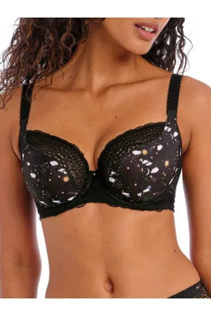 Freya Womens Daydreaming Plunge Bra - Polyamide - Size 38F