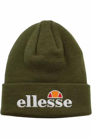 Ellesse Logo Velly Knit Mens Beanie - One Size