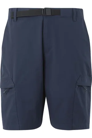 Regatta Mens Mallen Shorts - Size Medium