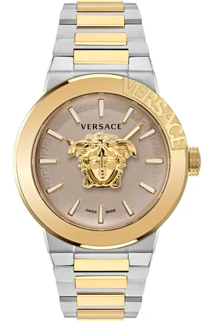 VERSACE Medusa Infinite Gent Mens Watch VE7E00423 Stainless Steel (archived) - One Size