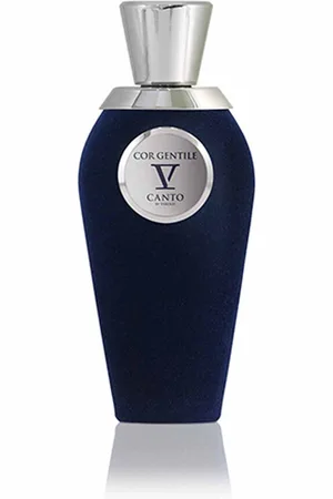 V CANTO Womens Cor Gentile - Extrait de Parfum 100ml - One Size