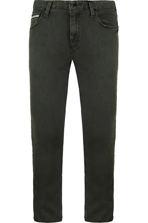 Vans Off The Wall V76 Skinny Mens Denim Cotton - Size 32W/32L