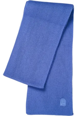 Parajumpers Mens Cornflower Plain Scarf - One Size
