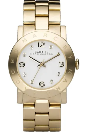 Marc Jacobs Womens March by MBM3056 Wrist Ladies Watch - - One Size