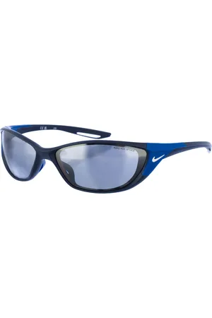 Nike Mens Oval shaped acetate sunglasses DZ7356 men - - One Size