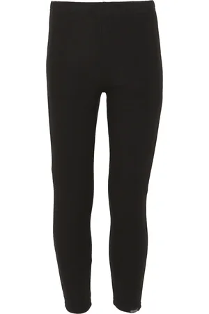 Regatta Kids Unisex Girls Thermal Base Layer Leggings - Size 3-4Y