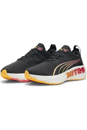 PUMA Womens ForeverRun NITRO™ Running Shoes - - Size UK 5