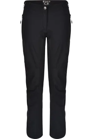 Dare 2B Dare2b Womens/Ladies Melodic II Lightweight Stretch Walking Trousers - - Size 12 UK