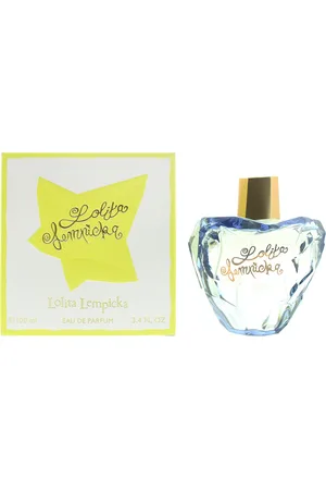Lolita lempicka Womens Mon Premier Parfum Eau de 100ml Spray - - One Size