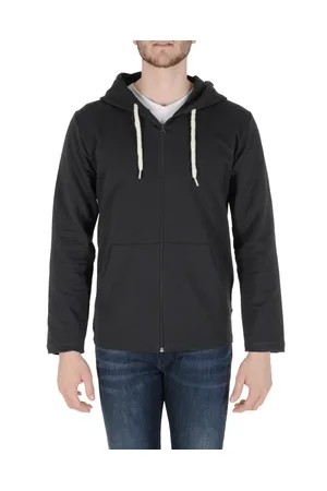 VERSACE 19V69 Mens Hoodie THOMAS Fabric - Size 3XL