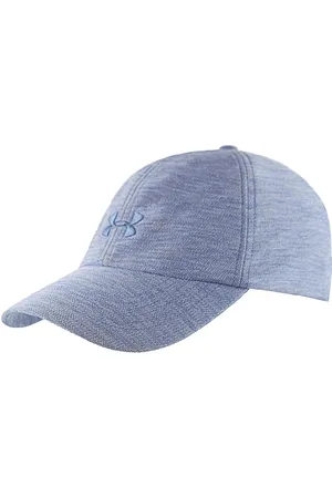 Under Armour Womens Heathered Cap - One Size