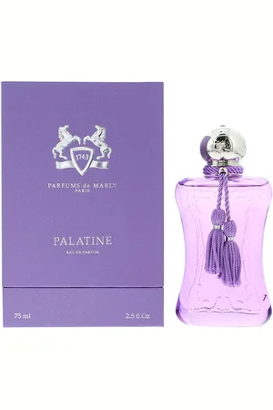 Parfums de Marly Womens Palatine Eau de Parfum 75ml - One Size