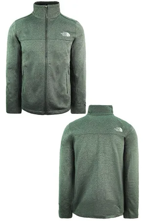 The North Face Apex Canyonwall Softshell Mens Jacket NF0A366JGGZ - Size Large