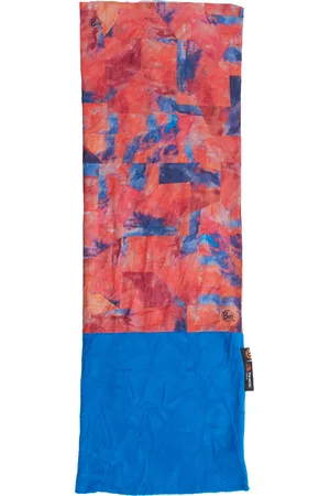 Buff Multifunctional Polar Neck Warmer 125800 Unisex - - One Size