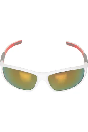 Mountain Warehouse Mens Byron Sunglasses ( /Green) - One Size