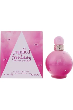 Britney Spears Womens Fantasy Candied Eau de Toilette 100ml - One Size