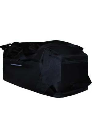 PUMA X Porsche Design Mens Duffel Bag - One Size