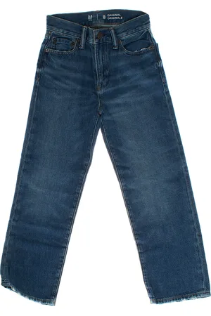 GAP Straight jeans 824649 teen boys - - Size 14Y
