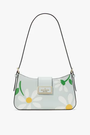 Kate Spade Womens Reegan Day Tripper Small Shoulder Bag - - One Size