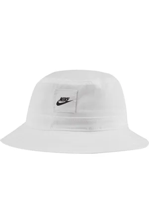Nike Unisex Bucket Hat Cotton - Size Small/Medium