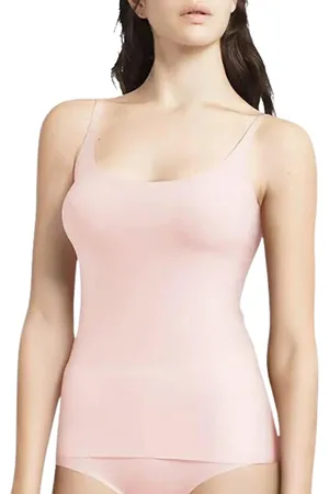 Chantelle Womens SoftStretch Camisole - Polyamide - Size 3XL/4XL