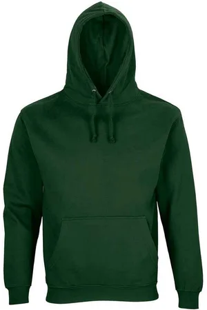 Sols Unisex Adult Condor Hoodie (Bottle ) - Size 5XL