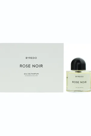 BYREDO Unisex Rose Noir Eau de Parfum 100ml - One Size