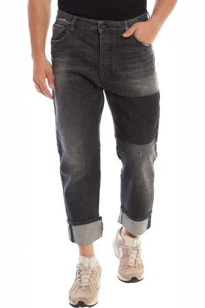 Emporio Armani 8N1J06 Mens Skinny Jeans - - Size 27 (Waist)