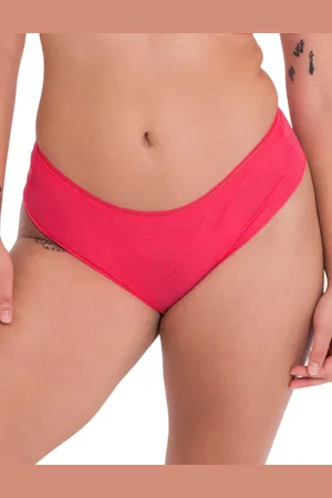 Curvy Kate Womens Lifestyle Short - Cotton - Size 14 UK