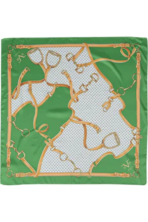 19V69 Italia Womens Foulard by - - One Size