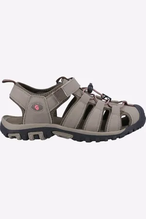 Cotswold Outdoor Brimpsfield Womens Sandals - - Size UK 8