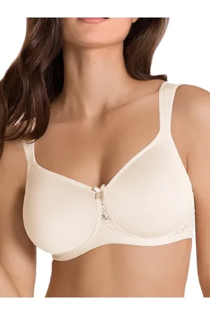 Anita Womens Havanna Comfort Bra - Polyamide - Size 44D