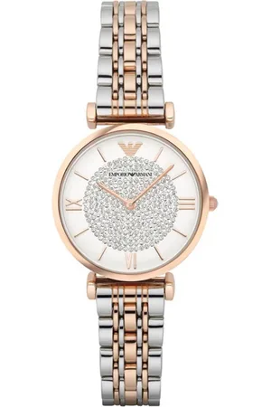 Emporio Armani Womens