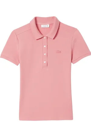 Lacoste Womens Polo - - Size EU 38 (Womens)