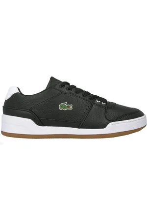 Lacoste Challenge 15 120 1 Mens Trainers Leather (archived) - Size UK 7.5