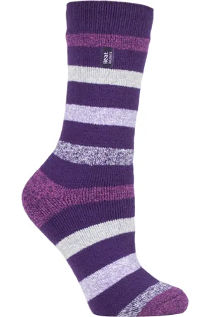 Heat Holders Lite - Womens Insulated Thermal Socks