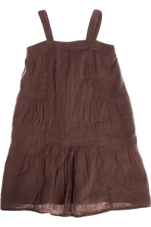 GAP Girls Wide strap dress 861582 girl - - Size 4-5Y