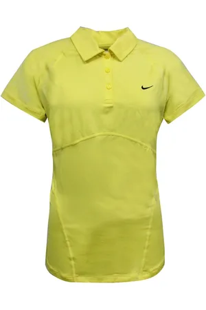 Nike ActiveTennis Polo - Womens - Size X-Small