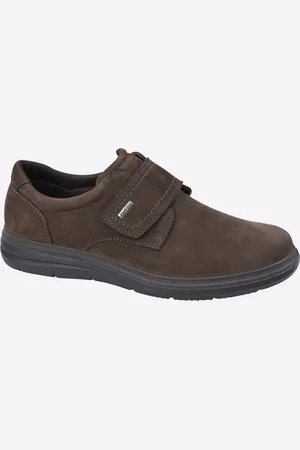 IMAC Cobar WATERPROOF Shoes Mens (Wide Fit) - - Size UK 8